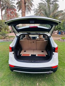 هیوندای سەنتافی